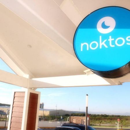 Noktos Extended Monterrey Apodaca Ngoại thất bức ảnh